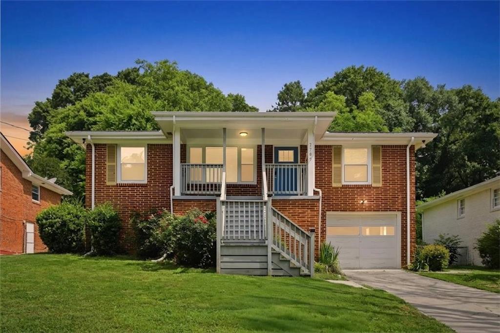2705 Lincoln Court Northwest Atlanta, GA 30318 - Photo 24 of 25