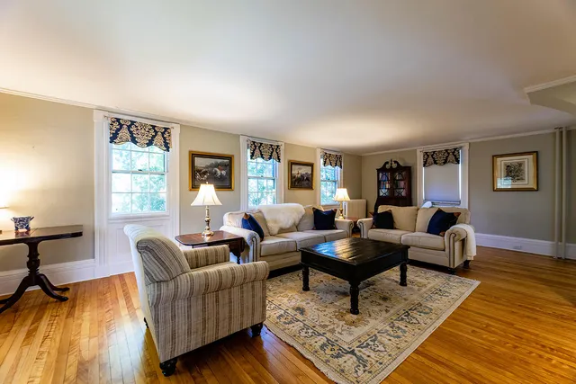 $975,000 | 27 High Street, Camden, ME 04843