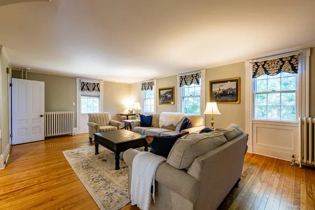 $975,000 | 27 High Street, Camden, ME 04843