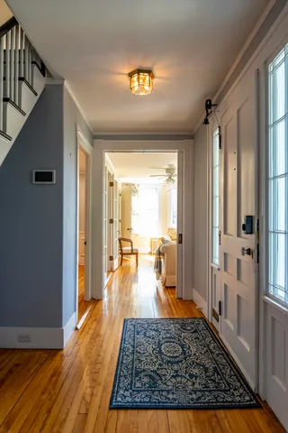 $975,000 | 27 High Street, Camden, ME 04843