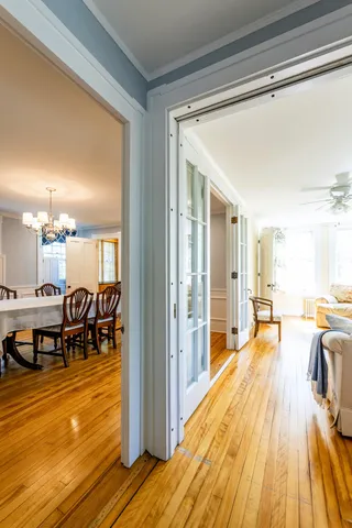 $975,000 | 27 High Street, Camden, ME 04843