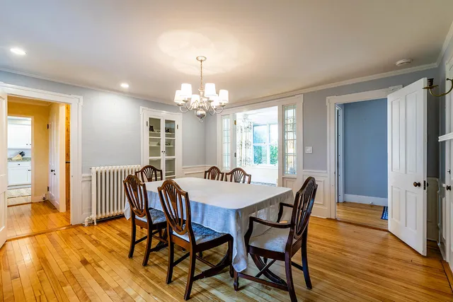 $975,000 | 27 High Street, Camden, ME 04843