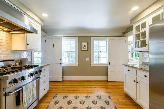 $975,000 | 27 High Street, Camden, ME 04843