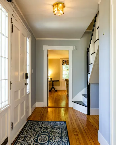 $975,000 | 27 High Street, Camden, ME 04843