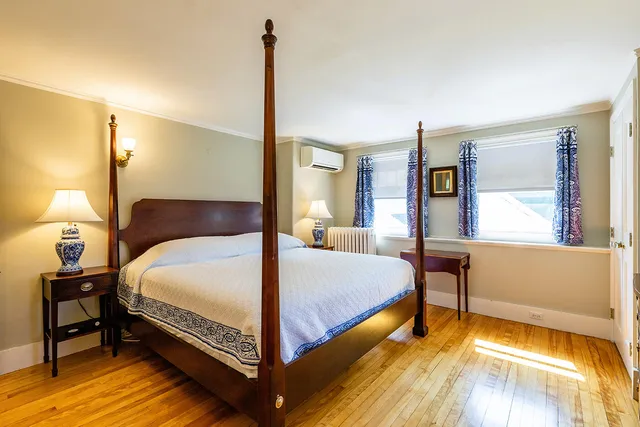 $975,000 | 27 High Street, Camden, ME 04843