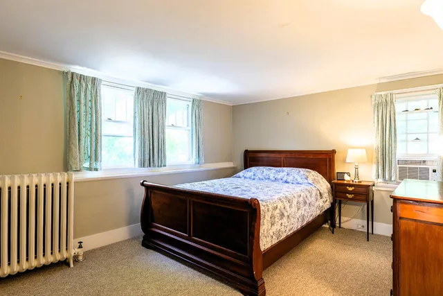 $975,000 | 27 High Street, Camden, ME 04843