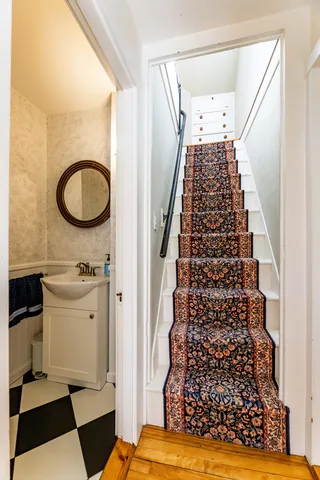 $975,000 | 27 High Street, Camden, ME 04843