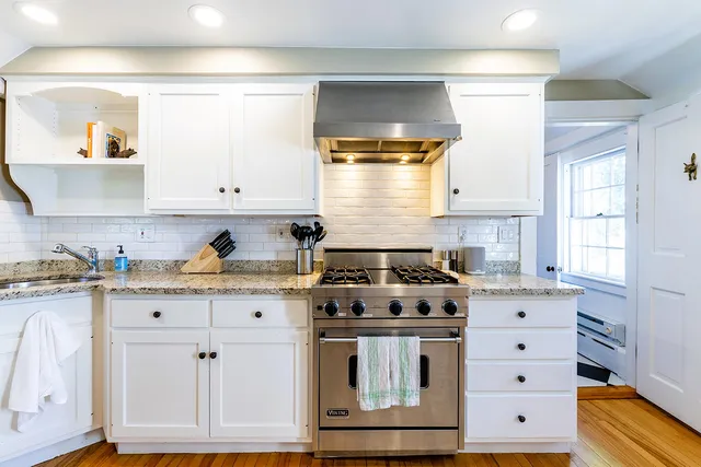 $975,000 | 27 High Street, Camden, ME 04843