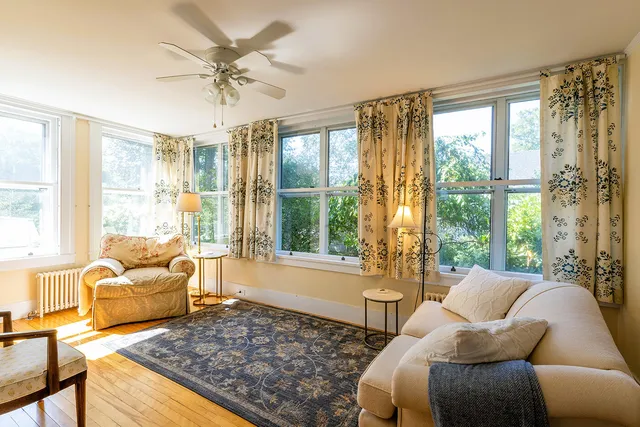 $975,000 | 27 High Street, Camden, ME 04843