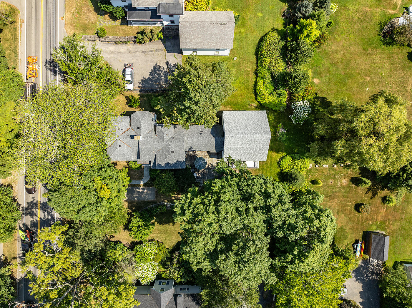 27 High Street Camden, ME 04843 - Photo 55 of 63 DJI_0515