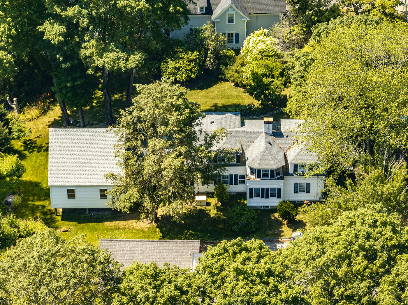 27 High Street Camden, ME 04843 - Photo 56 of 63 DJI_0517