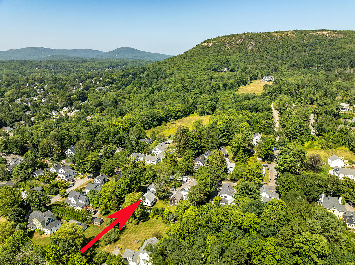 27 High Street Camden, ME 04843 - Photo 58 of 63 DJI_0519