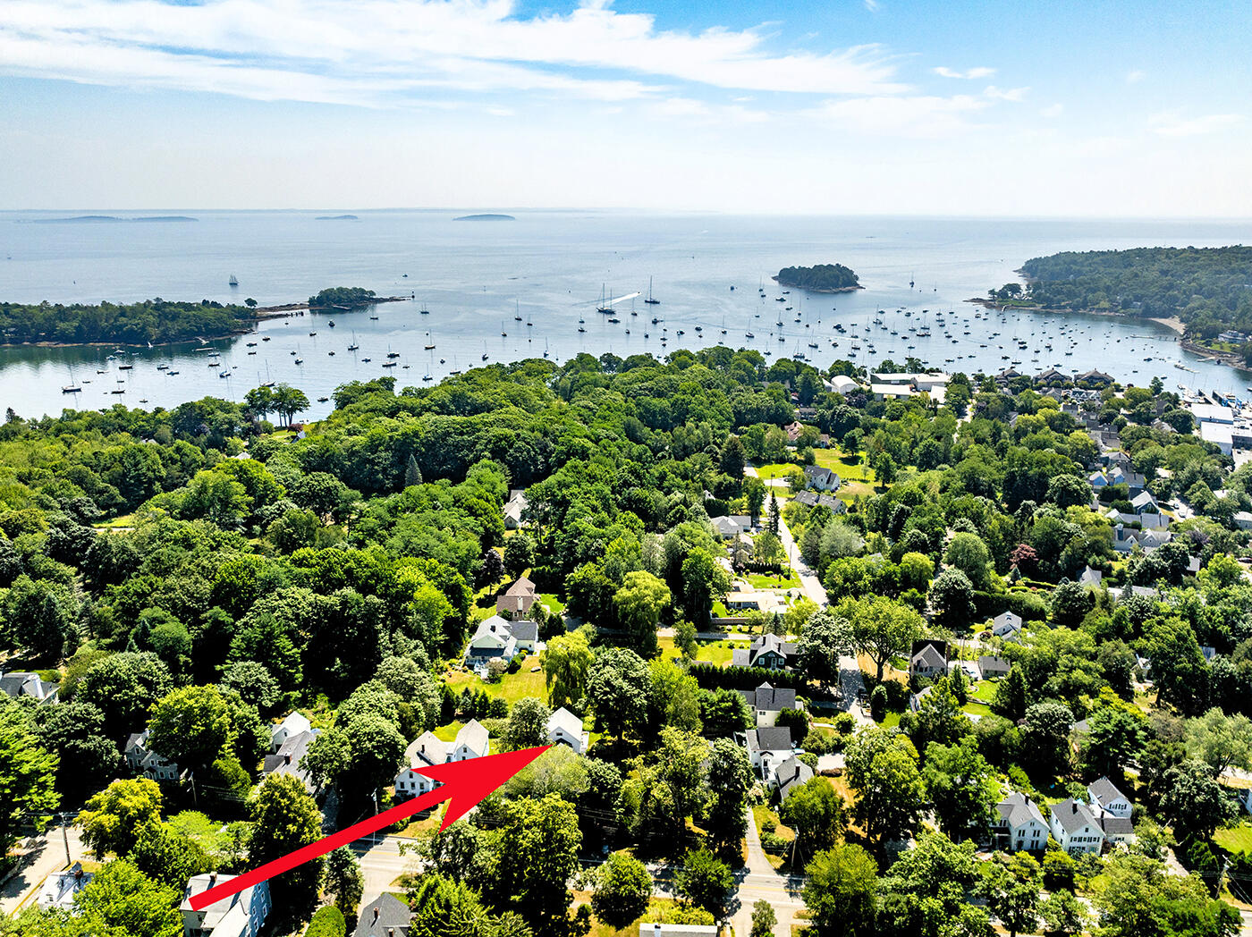 27 High Street Camden, ME 04843 - Photo 8 of 63 DJI_0520