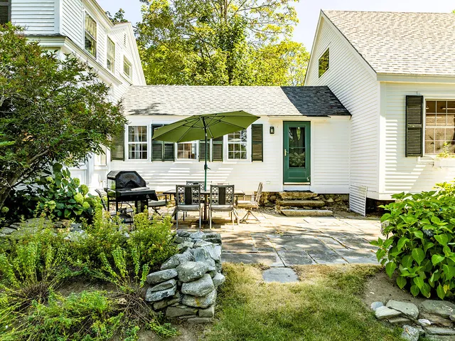 $975,000 | 27 High Street, Camden, ME 04843