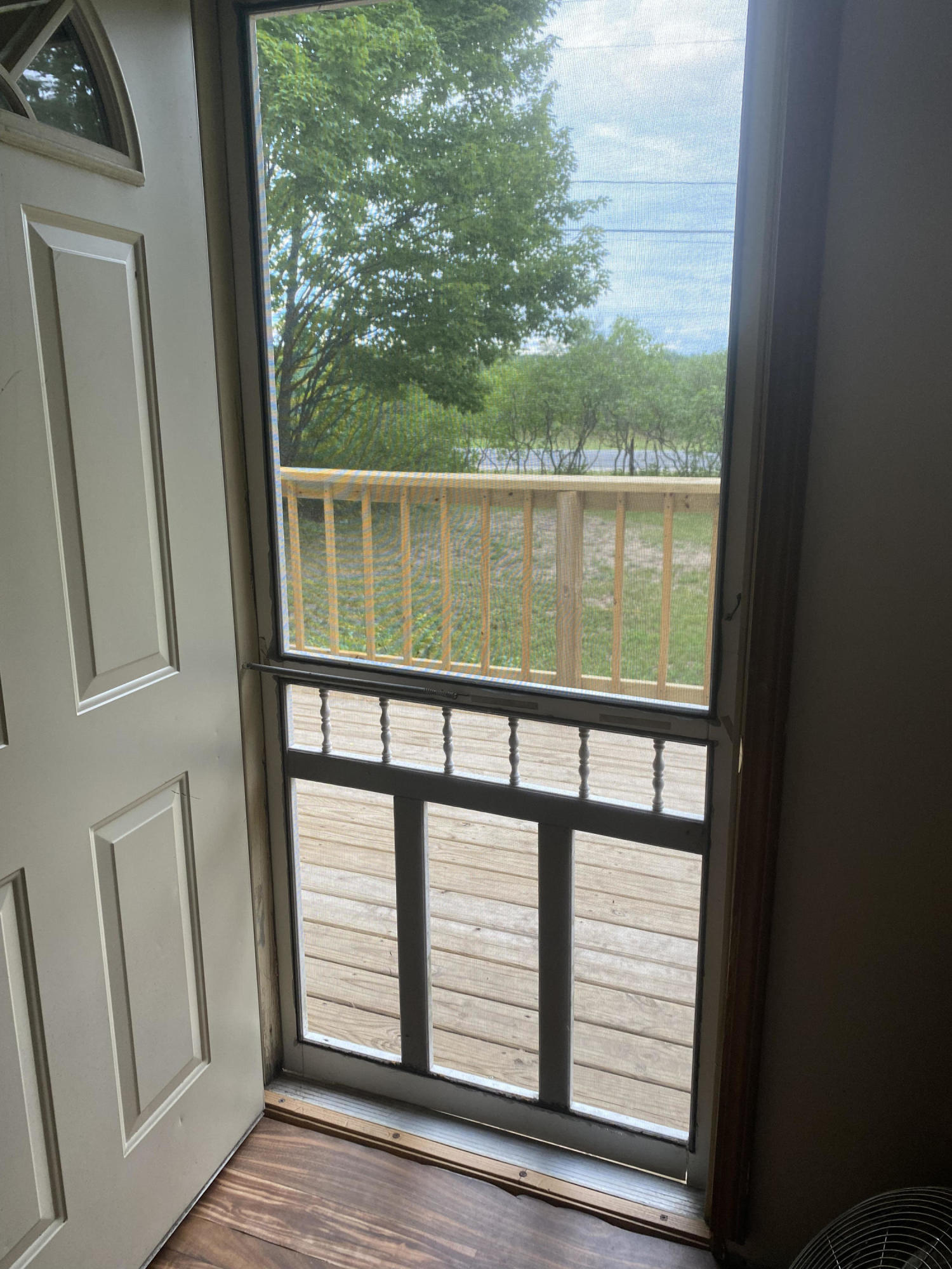 3210 South 39 Road Cadillac, MI 49601 - Photo 20 of 55 DECK