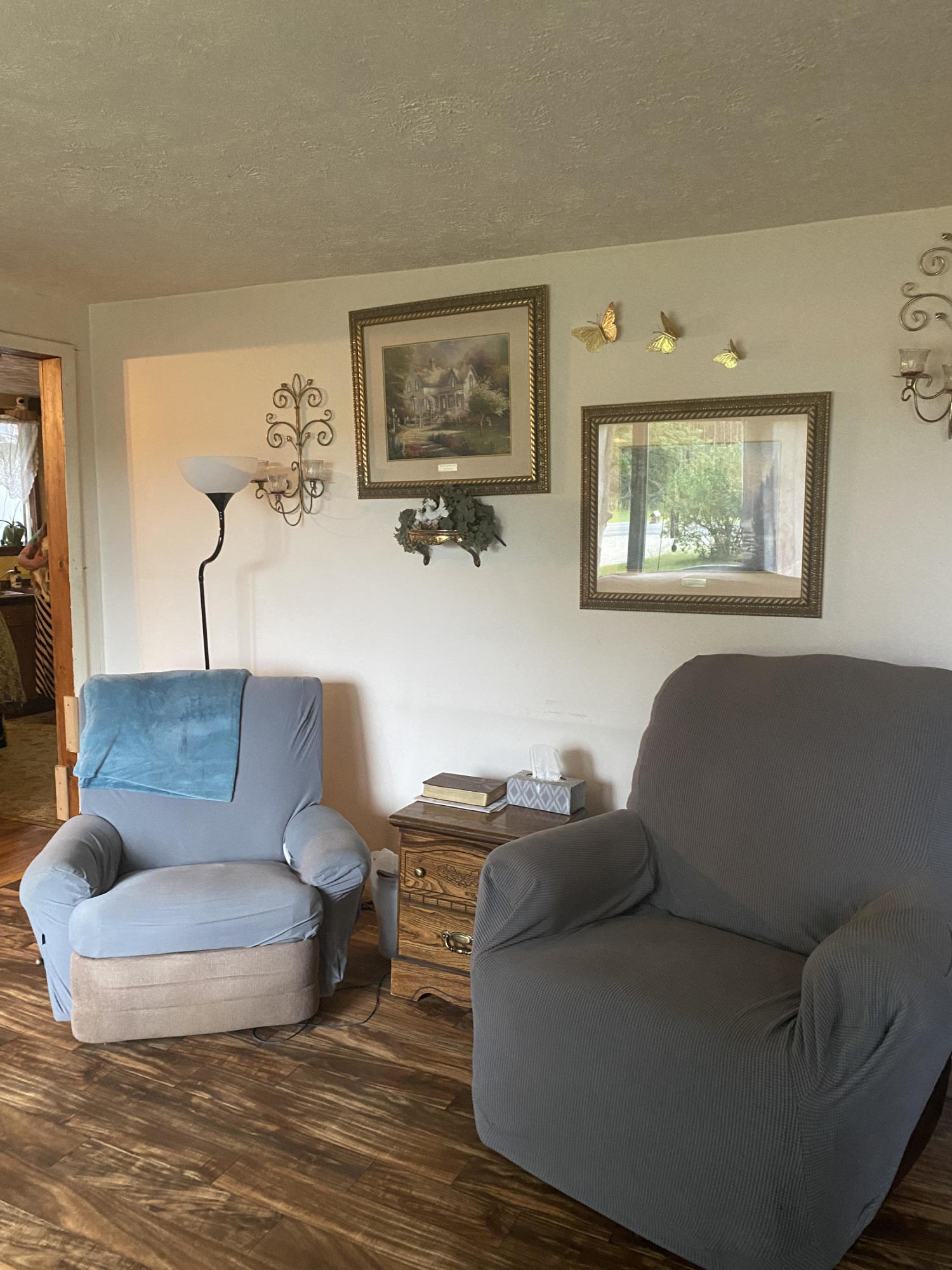 3210 South 39 Road Cadillac, MI 49601 - Photo 24 of 55 LIVING