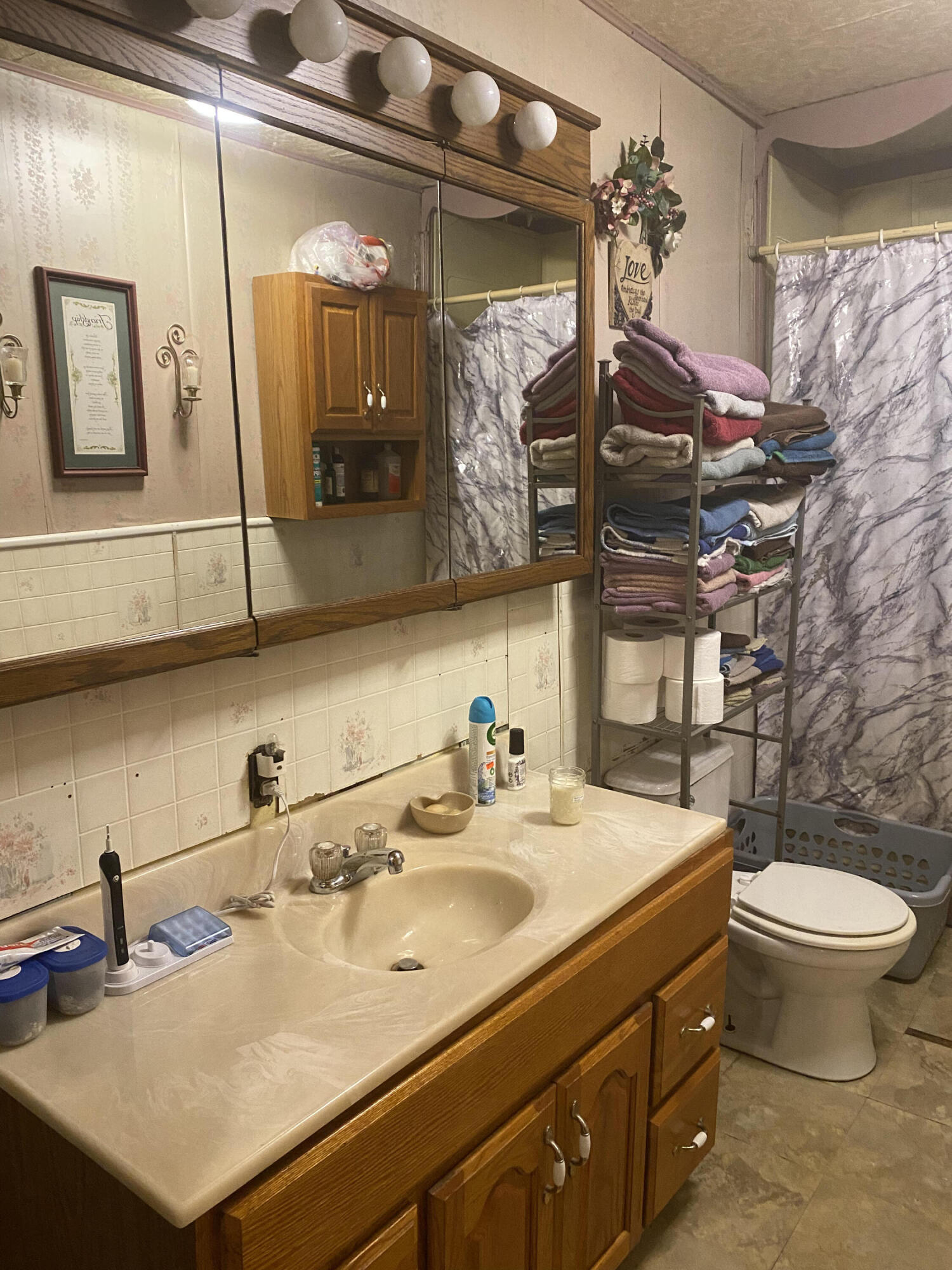 3210 South 39 Road Cadillac, MI 49601 - Photo 29 of 55 Bath