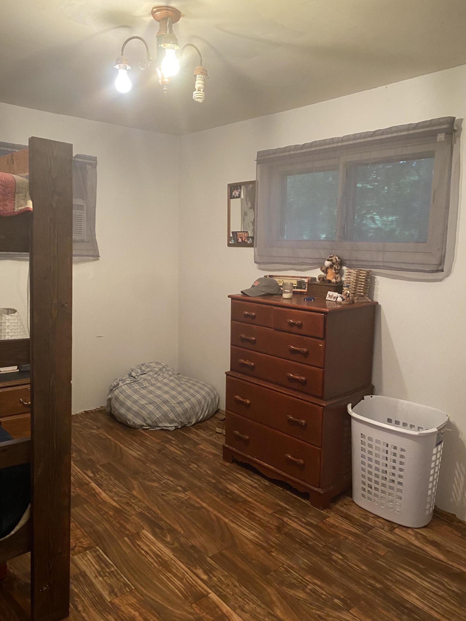3210 South 39 Road Cadillac, MI 49601 - Photo 33 of 55 bed 2