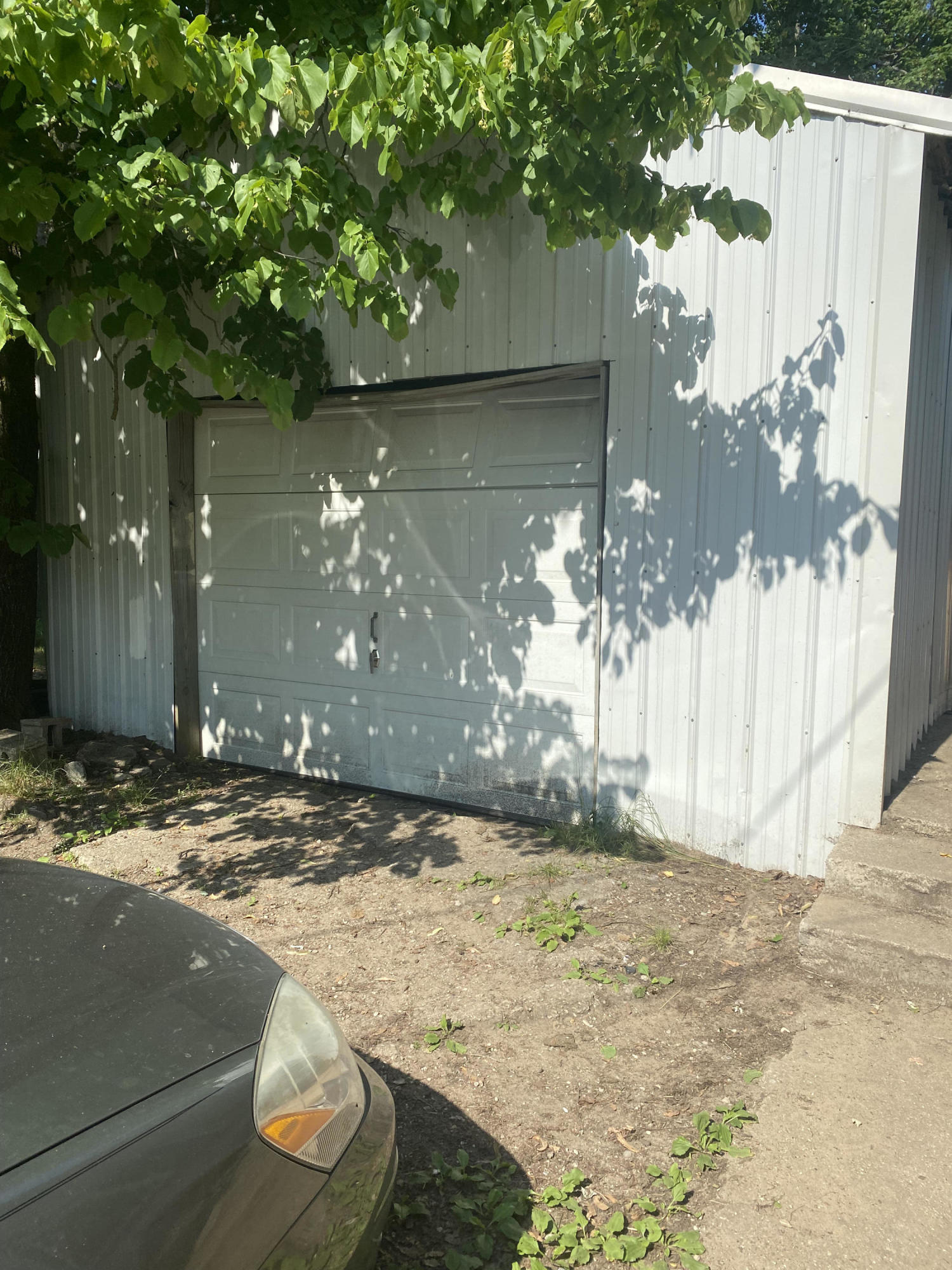 3210 South 39 Road Cadillac, MI 49601 - Photo 48 of 55 Garage