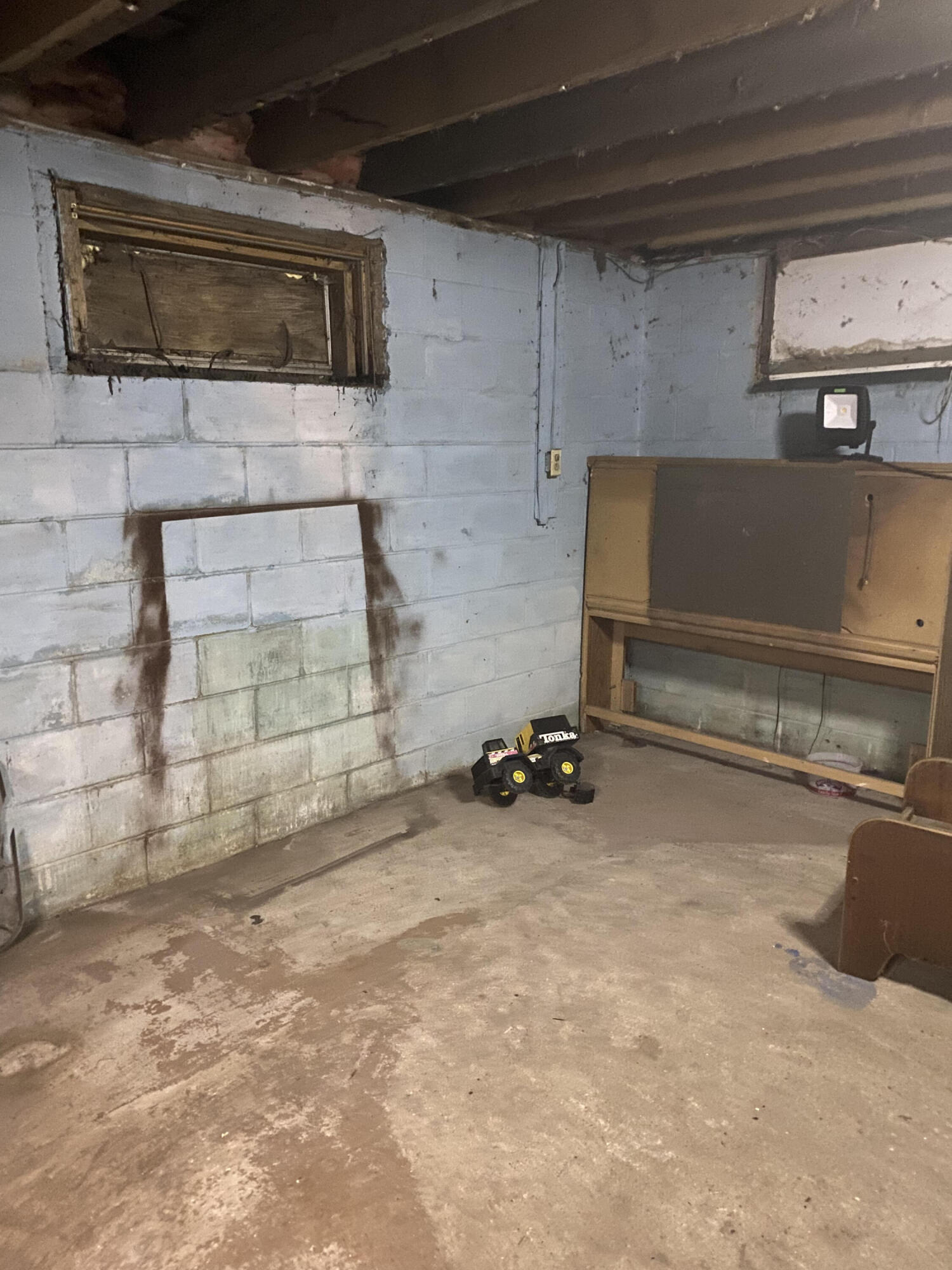 3210 South 39 Road Cadillac, MI 49601 - Photo 54 of 55 BASEMENT