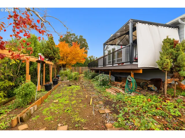 a view of an ocean with city