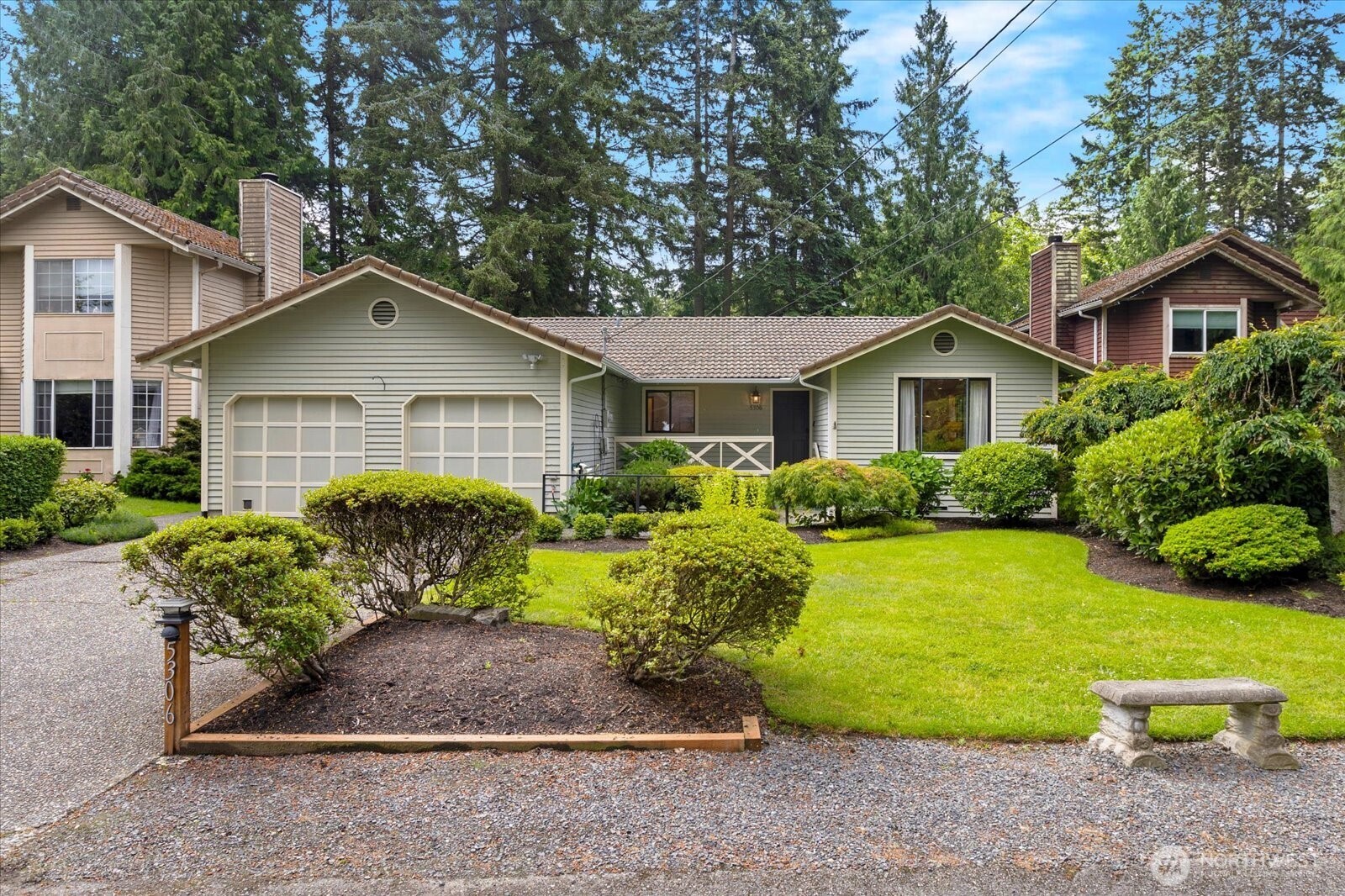 5306 162nd Place Southwest Edmonds, WA 98026 - Photo 1 of 40
