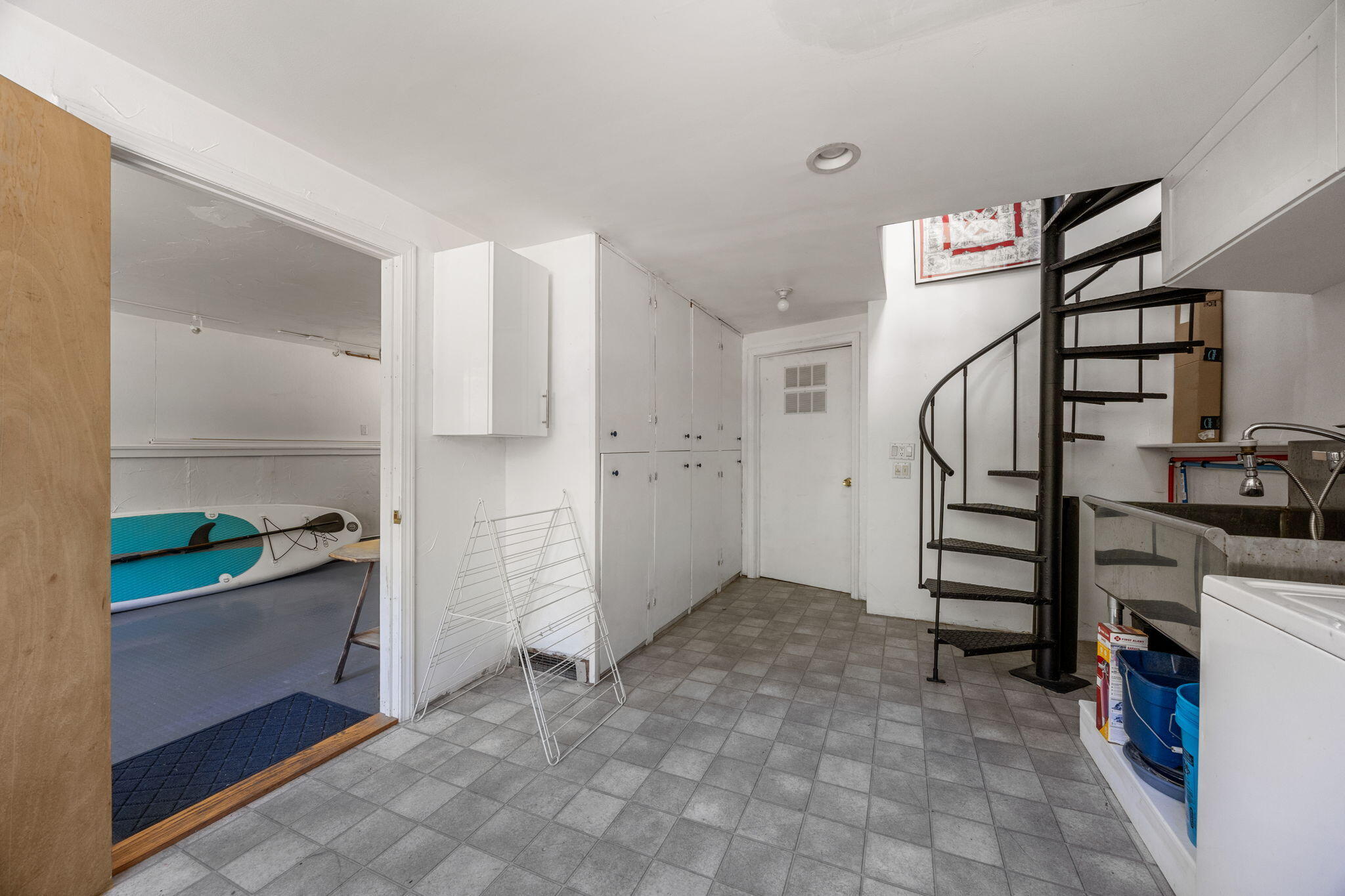 20 Lil's Way Wellfleet, MA 02631 - Photo 30 of 43 a view of entryway with stairs and furniture