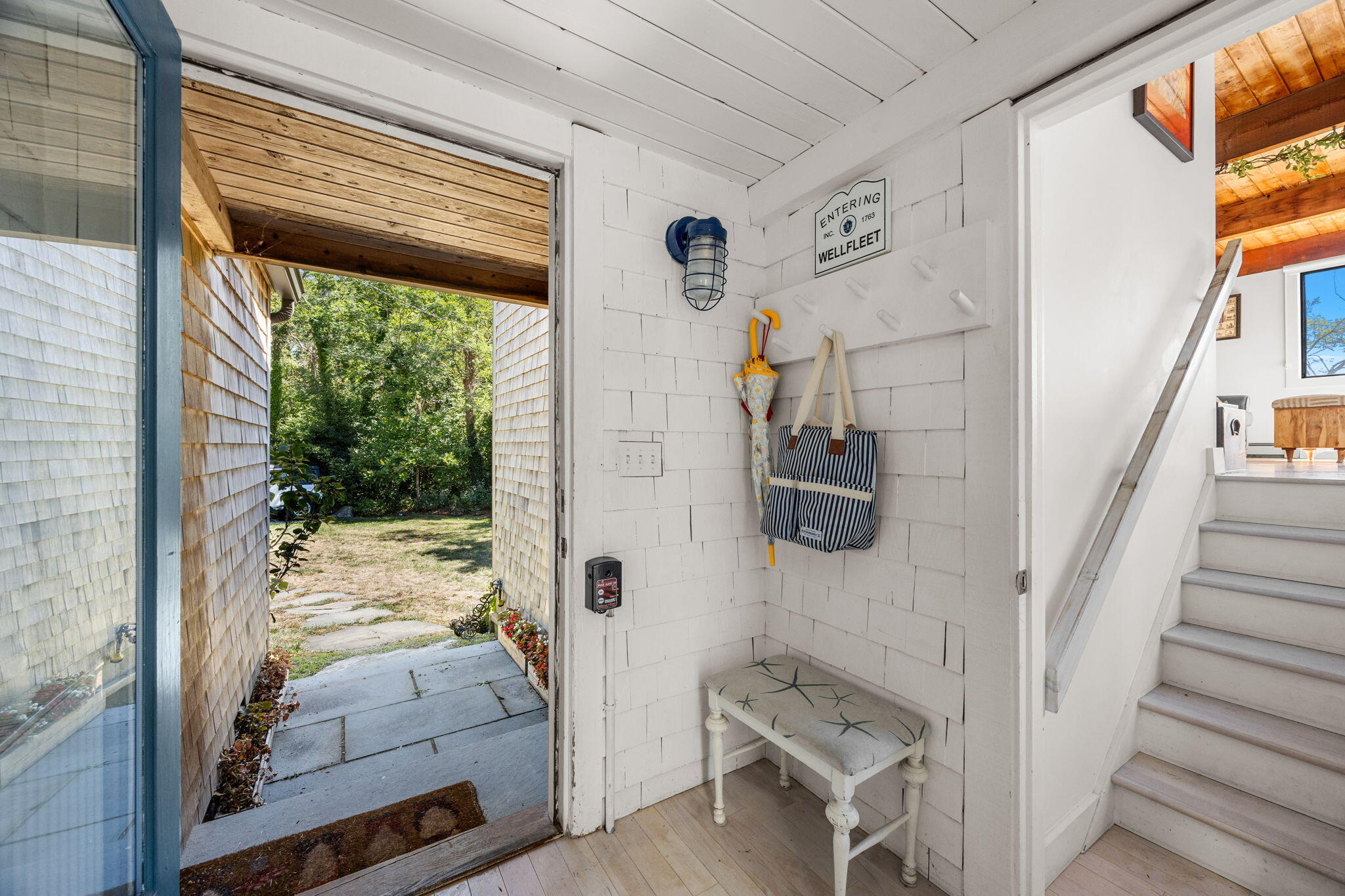 20 Lil's Way Wellfleet, MA 02631 - Photo 3 of 43 a view of bathroom