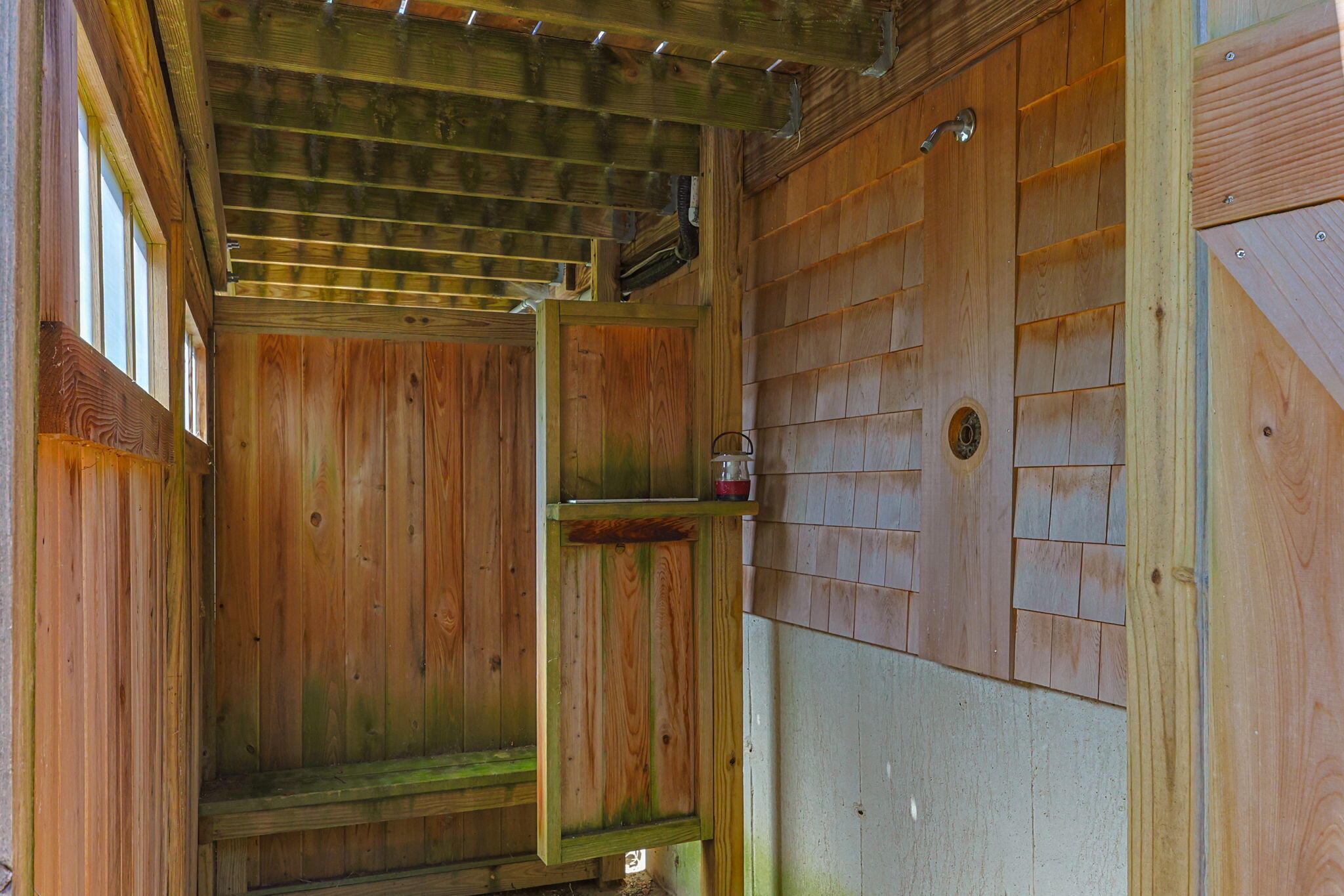 20 Lil's Way Wellfleet, MA 02631 - Photo 36 of 43 a bathroom with a shower