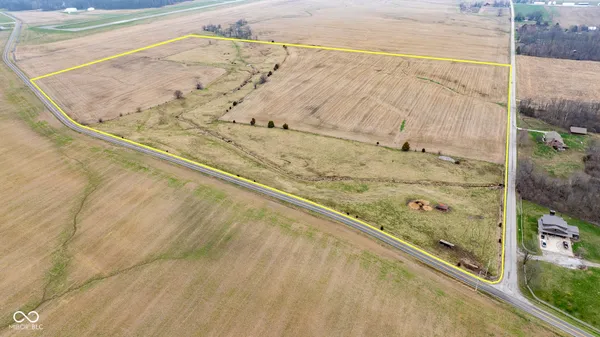 $1,140,000 | 0 South County Road 250 East, Greencastle, IN 46135