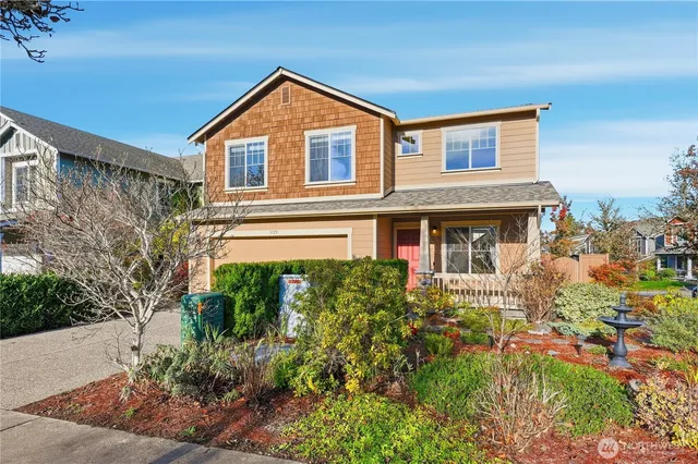 $825,000 | 5729 119th Street Southeast, Snohomish, WA 98296