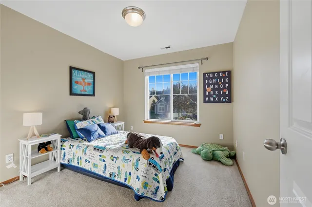 $825,000 | 5729 119th Street Southeast, Snohomish, WA 98296