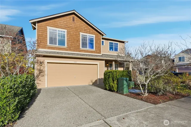 $825,000 | 5729 119th Street Southeast, Snohomish, WA 98296