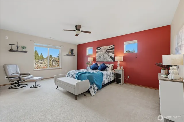 $825,000 | 5729 119th Street Southeast, Snohomish, WA 98296