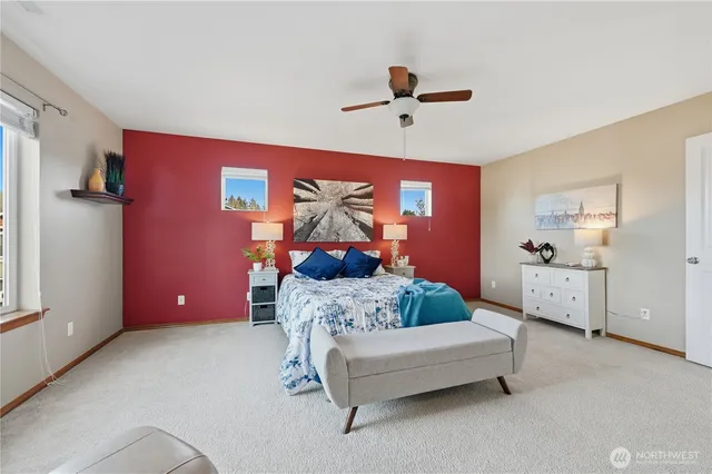 $825,000 | 5729 119th Street Southeast, Snohomish, WA 98296