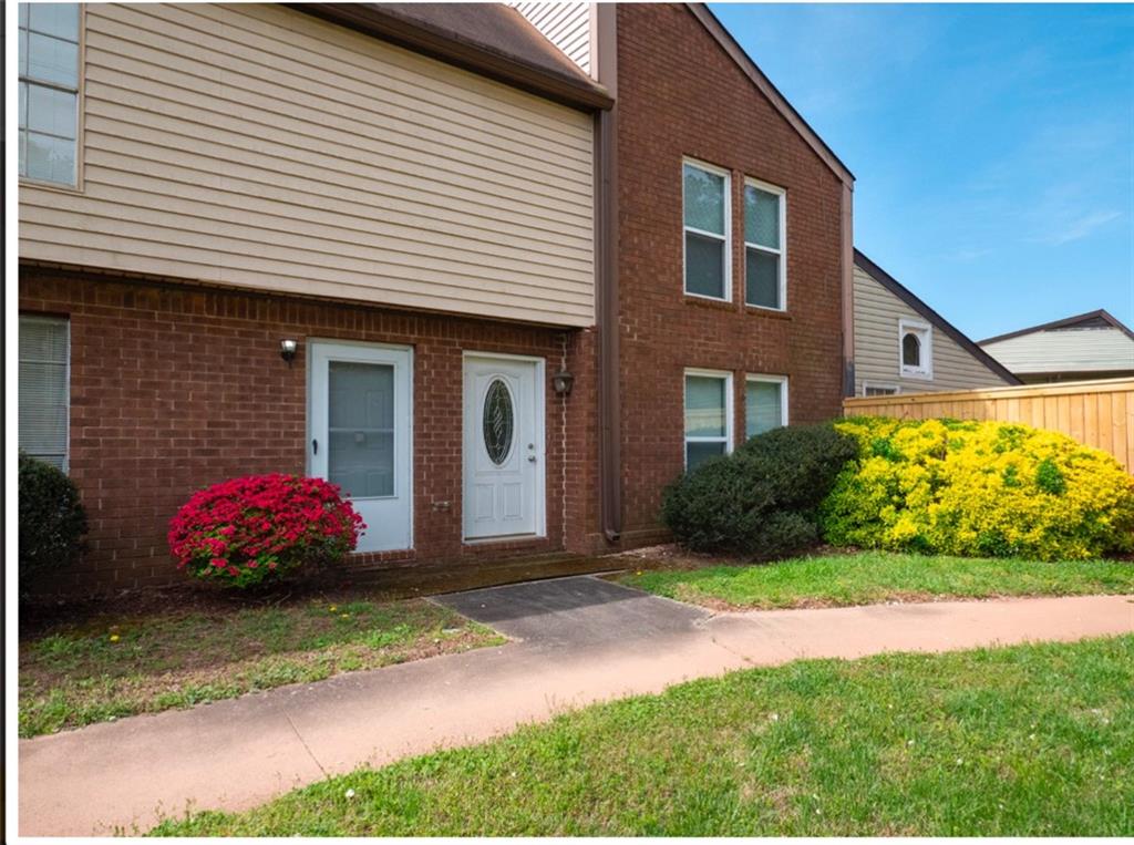 3190 Quincetree Lane Decatur, GA 30034 - Photo 1 of 1