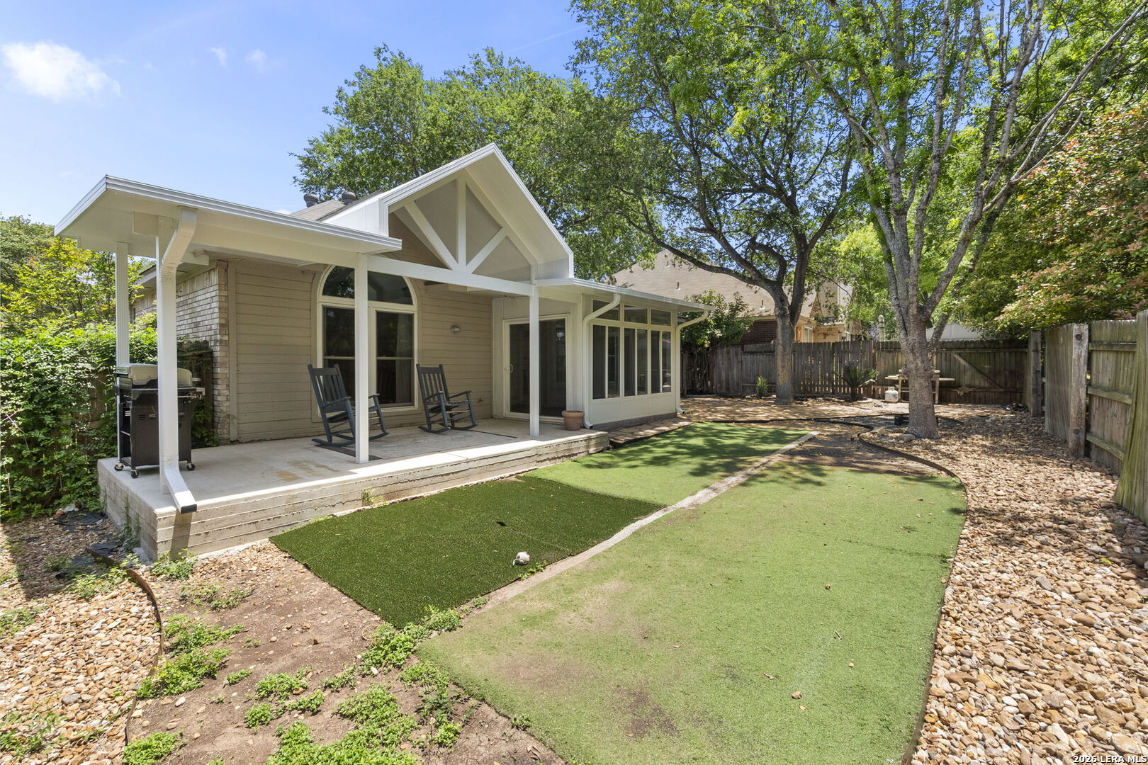 205 Turkey Tree Cibolo, TX 78108 - Photo 49 of 50