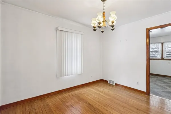 $185,000 | 1024 North McKean Street, Kittanning, PA 16201