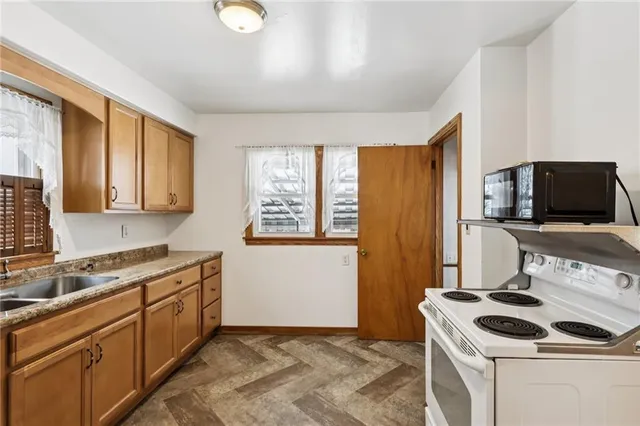 $195,000 | 1024 North McKean Street, Kittanning, PA 16201