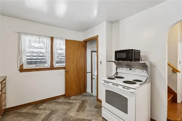 $185,000 | 1024 North McKean Street, Kittanning, PA 16201