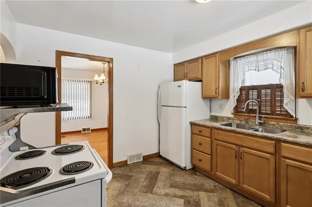 $195,000 | 1024 North McKean Street, Kittanning, PA 16201