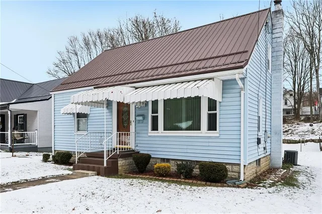 $195,000 | 1024 North McKean Street, Kittanning, PA 16201