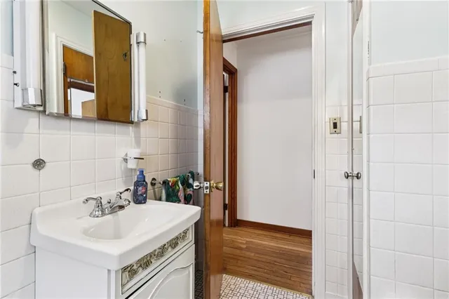 $195,000 | 1024 North McKean Street, Kittanning, PA 16201