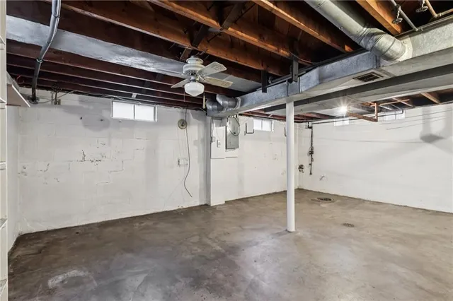 $195,000 | 1024 North McKean Street, Kittanning, PA 16201