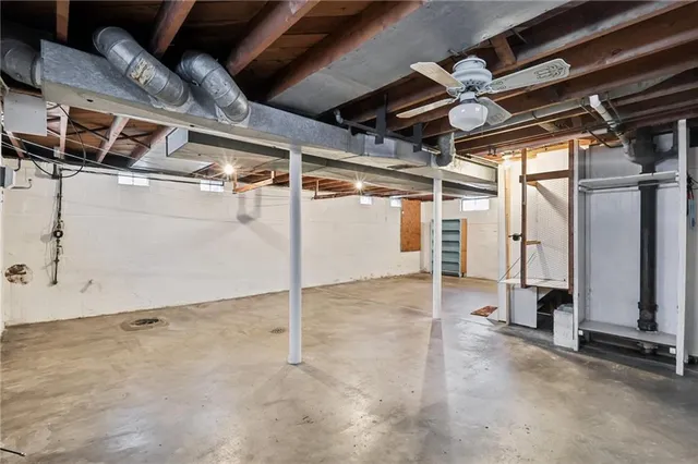 $195,000 | 1024 North McKean Street, Kittanning, PA 16201