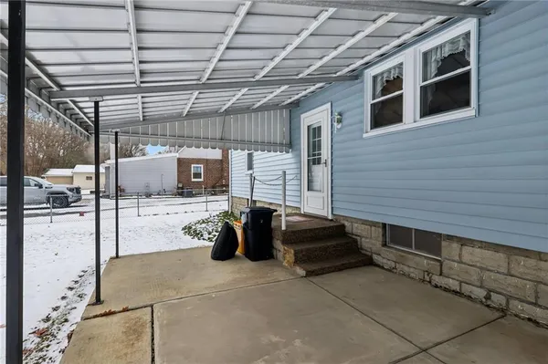 $185,000 | 1024 North McKean Street, Kittanning, PA 16201