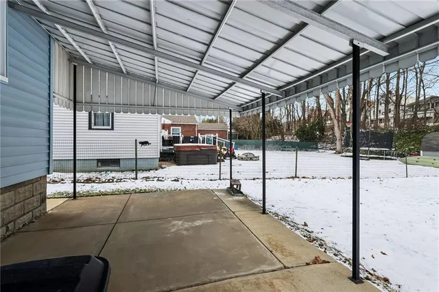 $195,000 | 1024 North McKean Street, Kittanning, PA 16201