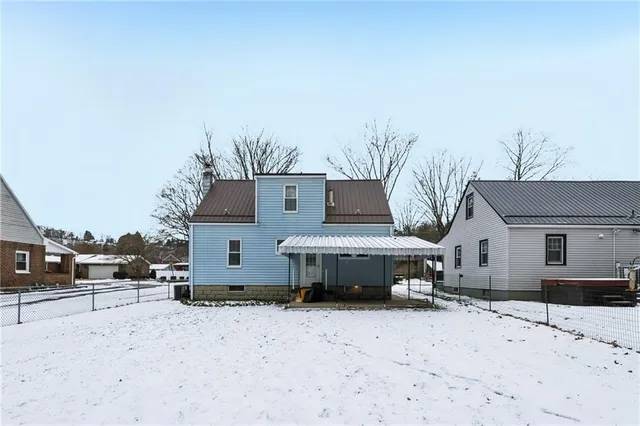 $195,000 | 1024 North McKean Street, Kittanning, PA 16201