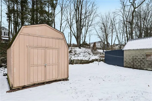 $195,000 | 1024 North McKean Street, Kittanning, PA 16201