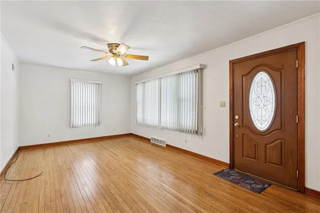 $195,000 | 1024 North McKean Street, Kittanning, PA 16201